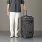 30 Inch Large Rolling Duffel Bag with Wheels and Handle