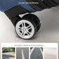 Carry On Luggage 22x14x9 Airline Approved with Spinner Wheels
