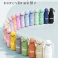 Mini Travel Umbrella with Case