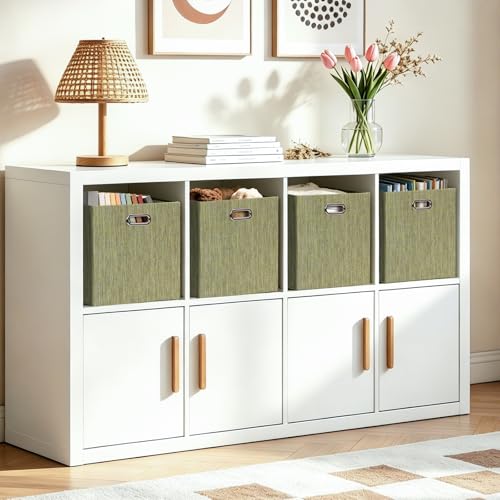 Storage Cubes (4 Count)
