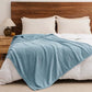 Fleece Throw Blanket 50x60