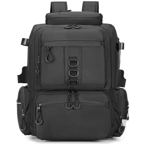 Fishing Tackle Backpack