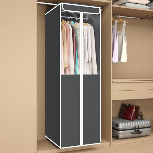 Garment Bags for Hanging Clothes