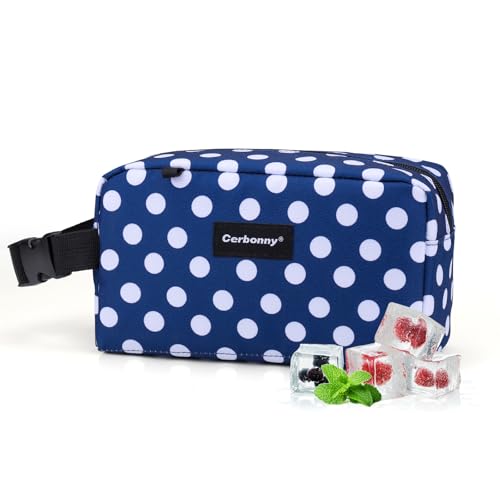 Mini Cooler Bag
