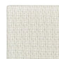 Neutral Hashtag Fitted Crib & Toddler Sheet