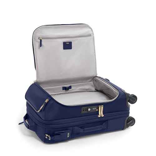Voyageur Leger 4 Wheeled Luggage