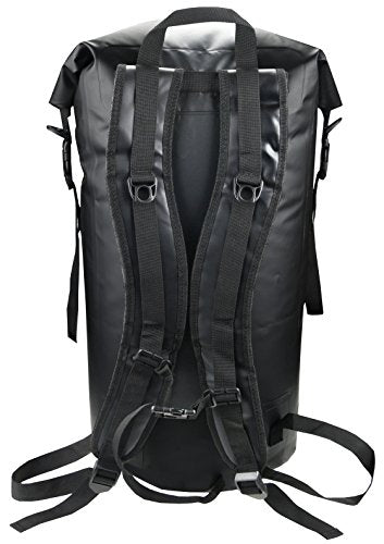 Waterproof Dry Bag with Double Zip
