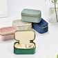 Mini Jewelry Travel Case