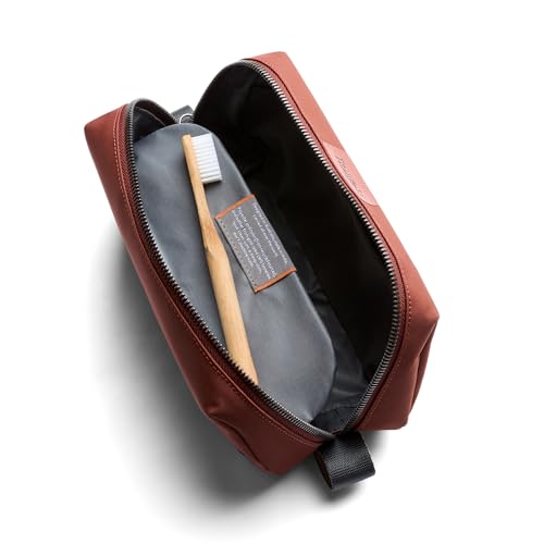 Toiletry Kit Water