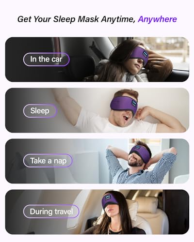 Sleep Headphones