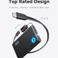 10000mAh 45W Fast Charging Portable Charger