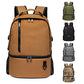 Insulated Cooler Backpack 38