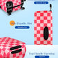 Luggage Cover for Suitcase Tsa Approved Protector