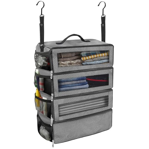 Suitcase Organizer
