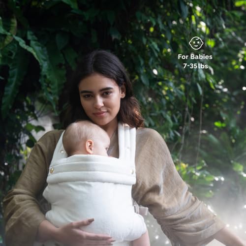 NEST BLANCHE Baby Carrier
