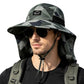 Outdoor Sun Hat for Men Women