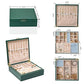 2 layer jewelry box