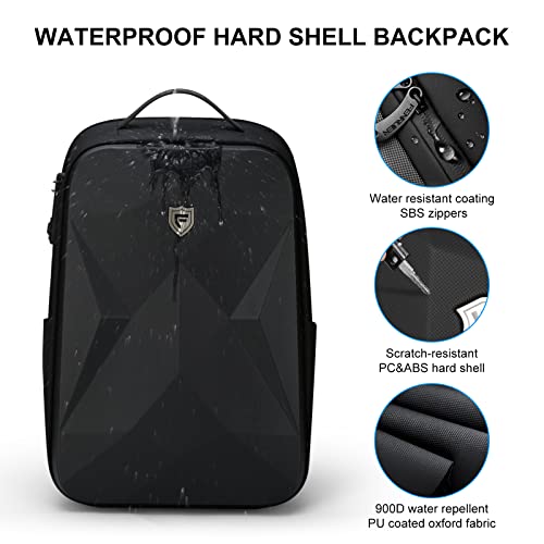 17 Inch Laptop Backpack for Men