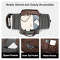 Large Canvas Duffle Bag for Travel