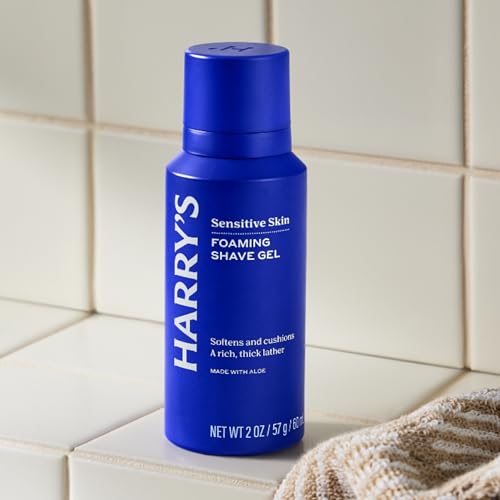 Original Shaving Kit for Men