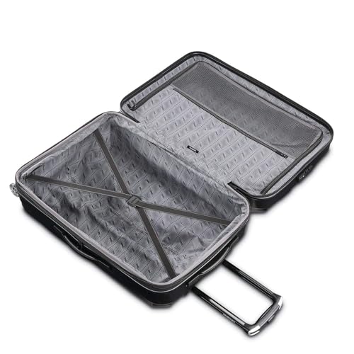 Centric 2 Hardside Expandable Luggage with Spinner Wheels (3 Count)