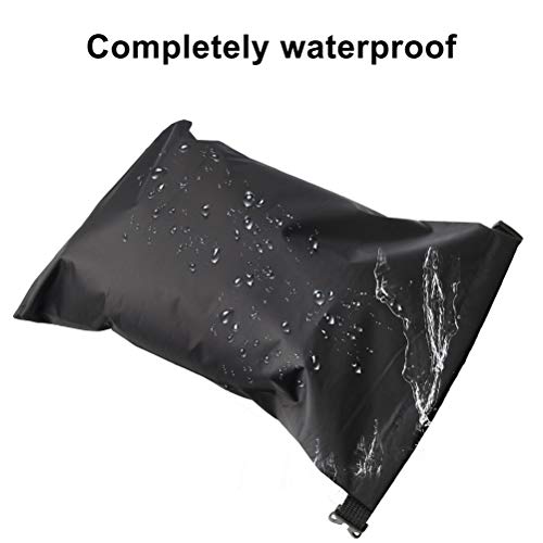 Dry Bag 5 Pack Waterproof Lightweight Dry Sack
