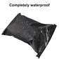 Dry Bag, 5-Pack Ultralight Dry Sack, Outdoor Roll Top Drybags (5 Count)