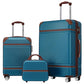 Luggage Set 2 Piece (3 Count)