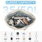 Beach Bag Waterproof Beach Tote Pool Bags for Women