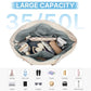 Beach Bag Waterproof Beach Tote Pool Bags for Women