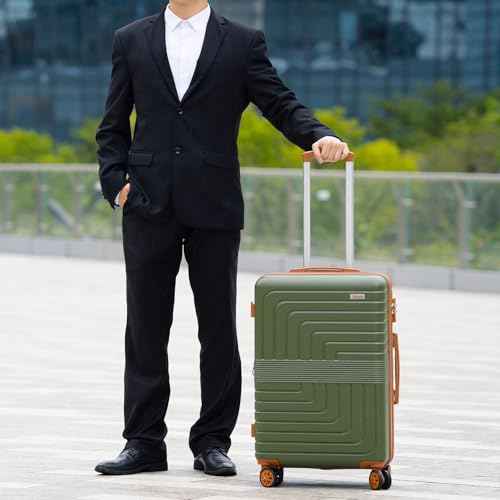 30" Hardside Checked Luggage