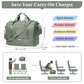 Travel Duffel Bag
