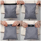 6 Pcs 6 12 Pcs Waterproof Dry Bags (6 Count)