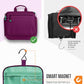 Hanging Travel Toiletry Bag