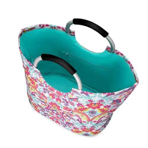 Loopi Large Waterproof Beach Tote Bag