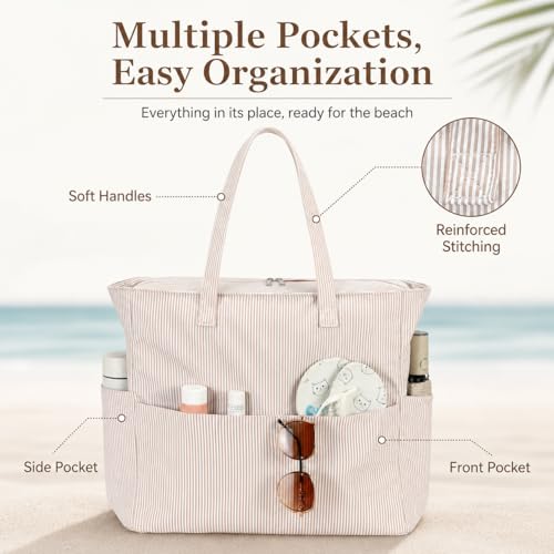 Beach Bags for Women