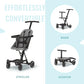 Coast Rider Travel Stroller