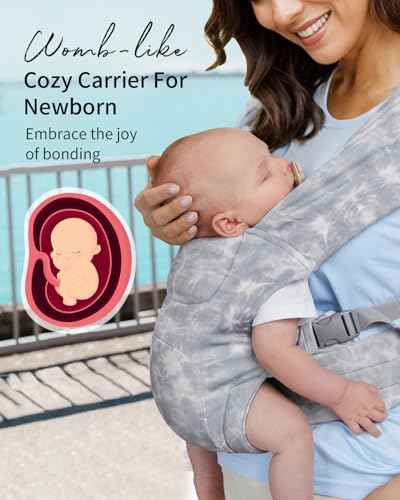 Newborn Carrier