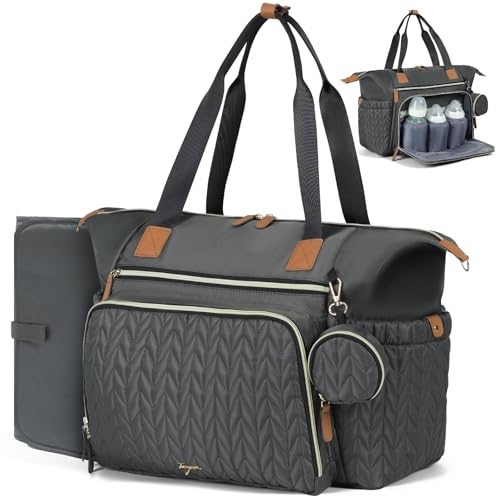 Diaper Bag Tote