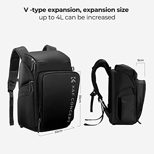 Camera Backpack