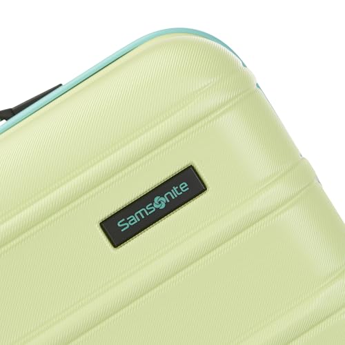Omni 2 Hardside Expandable Luggage with Spinner Wheels