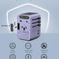 Universal Travel Adapter 35.5W