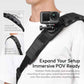 U023 Camera Sling Bag 13L