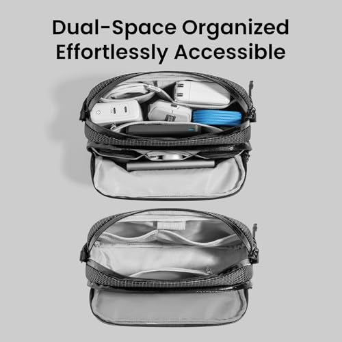 Electronic Organizer Travel Case Performance
