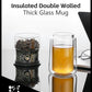 Glass Infuser Teapot