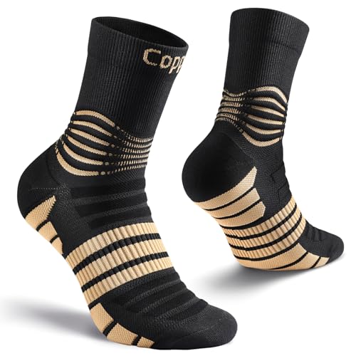 Professional Compression Socks for Women Men Circulation