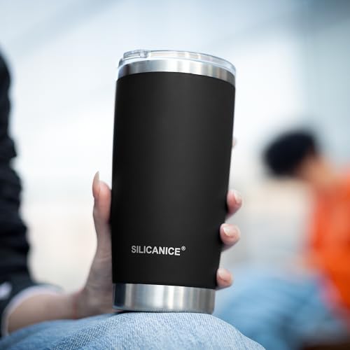 Coffee Tumbler 20 oz