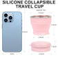Collapsible Cup with Lid