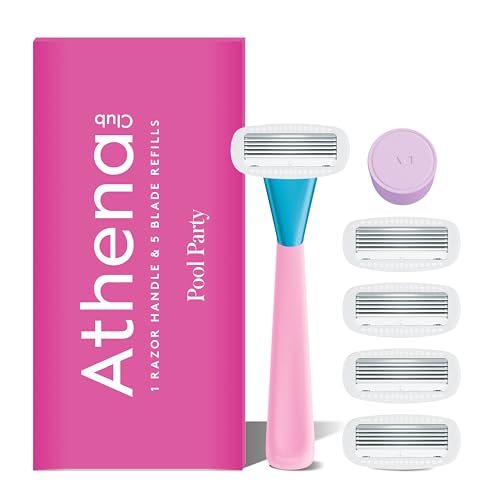 Women's Razor Kit
