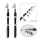 Fishing Pole Combo (4 Count)